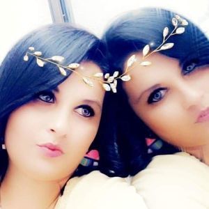 Meet your Posher, Keysha